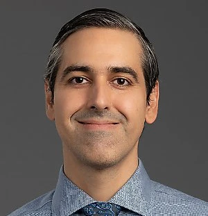 David A. Gonzalez, PhD, ABPP