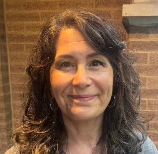Geraldine “Lynn” Rice, RN