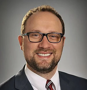 Matthew Wodziak, MD