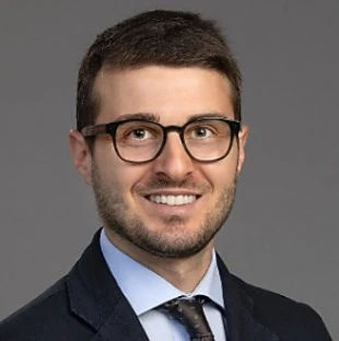 Pierpaolo Turcano, MD