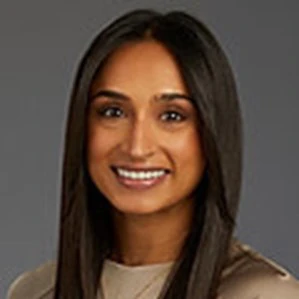 Shama Patel, DNP